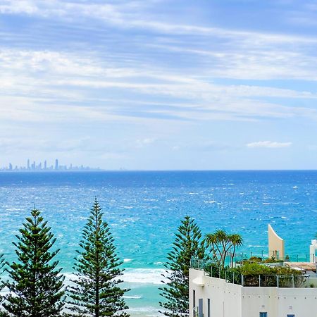 Rainbow Commodore Coolangatta Gold Coast Luaran gambar